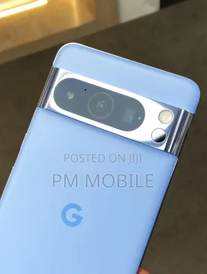 Google Pixel 8 Pro 512GB Used
