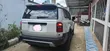 Toyota Land Cruiser Prado 2.8 2025 Nyeupe - 3