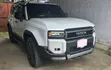 Toyota Land Cruiser Prado 2.8 2025 Nyeupe - 5