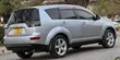 Mitsubishi Outlander 2006 Silver - 5