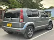 Honda Crossroad 2007 Gray - 2
