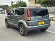 Honda Crossroad 2007 Gray - 3