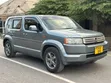 Honda Crossroad 2007 Gray - 4