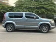 Honda Crossroad 2007 Gray - 5