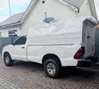 Toyota Hilux 2010 Single Cabin - 3
