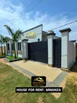 2 Bedroom House for Rent in 934, Ilemela Ward - 1