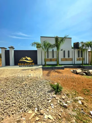 2 Bedroom House for Rent in 934, Ilemela Ward