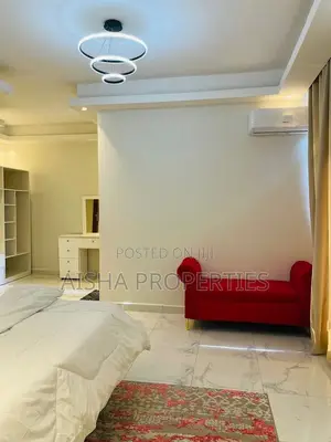 Ghorofa ya Vyumba 2 vya Kulala yenye Samani Mikocheni