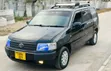 Toyota Probox 2006 Nyeusi - 4