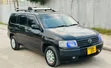 Toyota Probox 2006 Nyeusi - 5