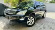 Toyota Harrier 2.4 2007 Black - 1