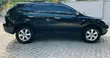 Toyota Harrier 2.4 2007 Black - 2