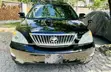 Toyota Harrier 2.4 2007 Black - 4