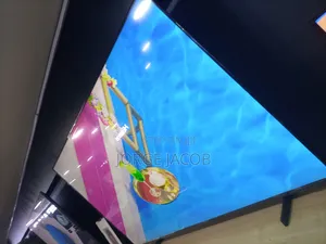 Hisense 65-Inch U6S 4K UHD Mini-LED TV