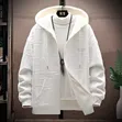 Men's Heavy Casual Coats - 3