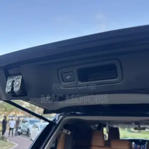 Toyota Fortuner VX 2016 Kahawia