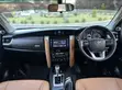 Toyota Fortuner VX 2016 Kahawia - 2