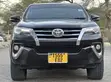 Toyota Fortuner VX 2016 Kahawia - 3