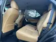 Toyota Fortuner VX 2016 Kahawia - 4