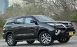 Toyota Fortuner VX 2016 Kahawia - 5