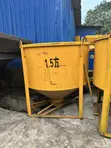 Concrete Bucket - Mpya Kabisa - 3