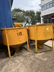Concrete Bucket - Mpya Kabisa - 5