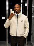 New Men's Heavy Coat - Size M-4XL - 2