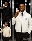 New Men's Heavy Coat - Size M-4XL - 3