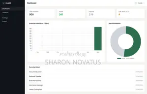 Freelance Software Developer - Websites & Business Systems