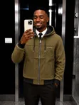 Heavy Coat - Men's Size M-4XL - 1