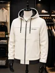Heavy Coat - Men's Size M-4XL - 3