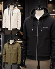 Heavy Coat - Men's Size M-4XL - 4