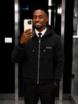 Heavy Coat - Men's Size M-4XL - 5