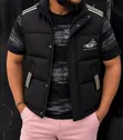 Heavy Half Coat - Brand New - 1