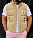 Heavy Half Coat - Brand New - 5