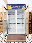 Snowsea Showcase Fridge SN 683 - 1