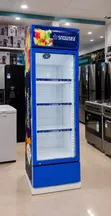 Snowsea Showcase Fridge SN 683 - 3