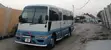 Nissan Civilian 2003 White - 3