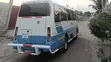 Nissan Civilian 2003 White - 5