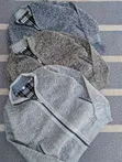 Sweater Mpya ya Kawaida - 3