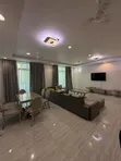 Furnished 3-Bedroom Apartment for Rent in Msasani - 2