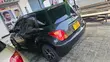Toyota IST 2004 Black - 1