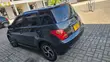 Toyota IST 2004 Black - 2