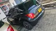 Toyota IST 2004 Black - 5
