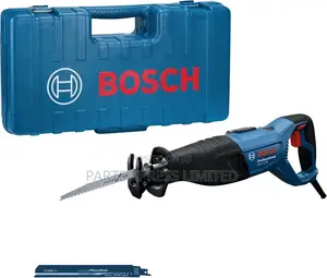 Bosch GSA 120 Saw ya Kukata