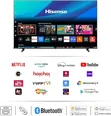 Hisense 85" Smart UHD Mini-LED Quantum ULED TV - 3