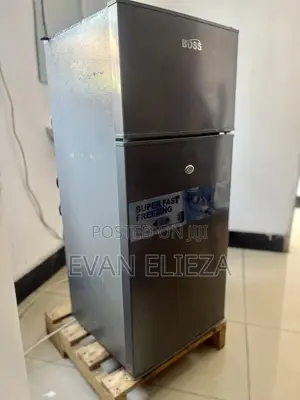 Boss Fridge 100 Litres