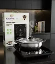 Kitchen Lux Induction Cooker with 1 Bowl - 1