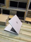 Laptop HP EliteBook 845 G10 16GB RAM, 256GB SSD - 2