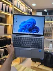 Laptop HP EliteBook 845 G10 16GB RAM, 256GB SSD - 4